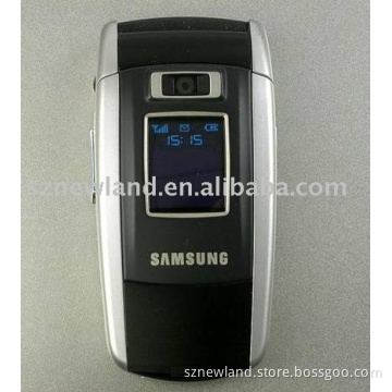 Samsung z500 mobile phone